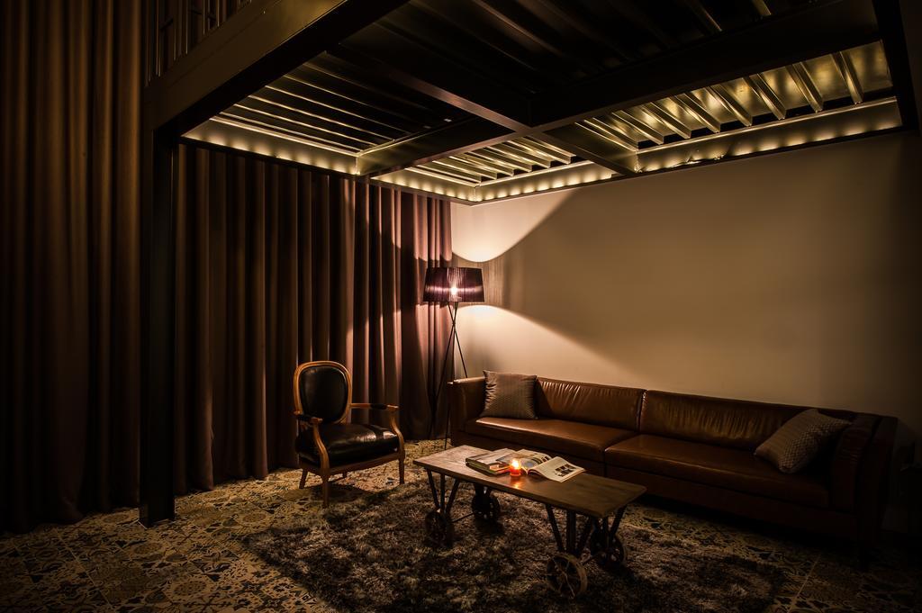 Sl Boutique Hotel Ansan Room photo