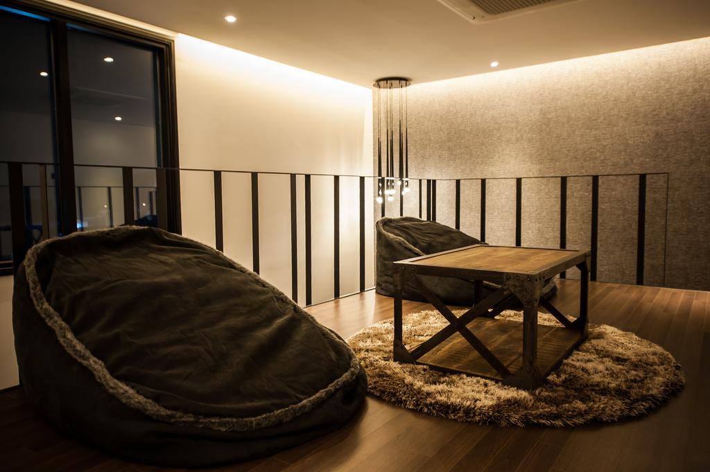 Sl Boutique Hotel Ansan Room photo