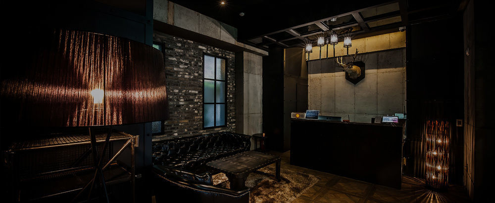 Sl Boutique Hotel Ansan Exterior photo