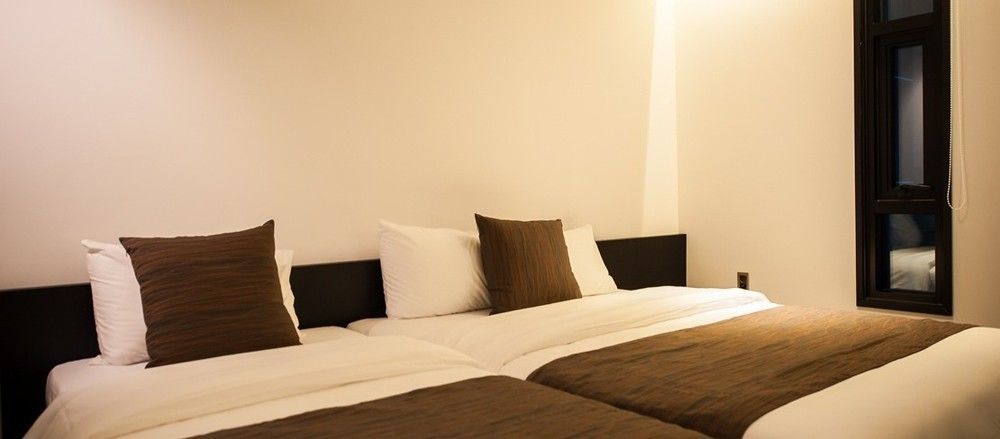 Sl Boutique Hotel Ansan Exterior photo