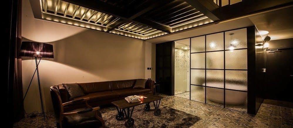 Sl Boutique Hotel Ansan Exterior photo